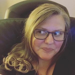 Meet your Posher, Cheri